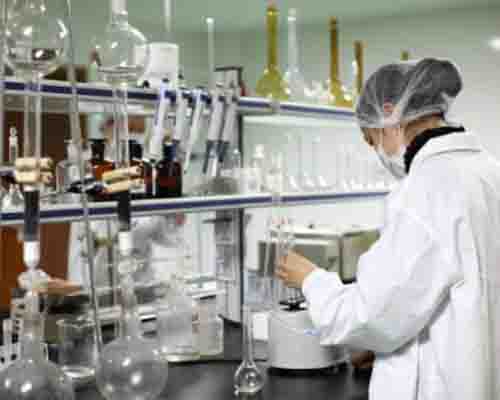 第三方檢測(cè)